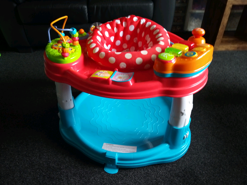 baby saucer chair